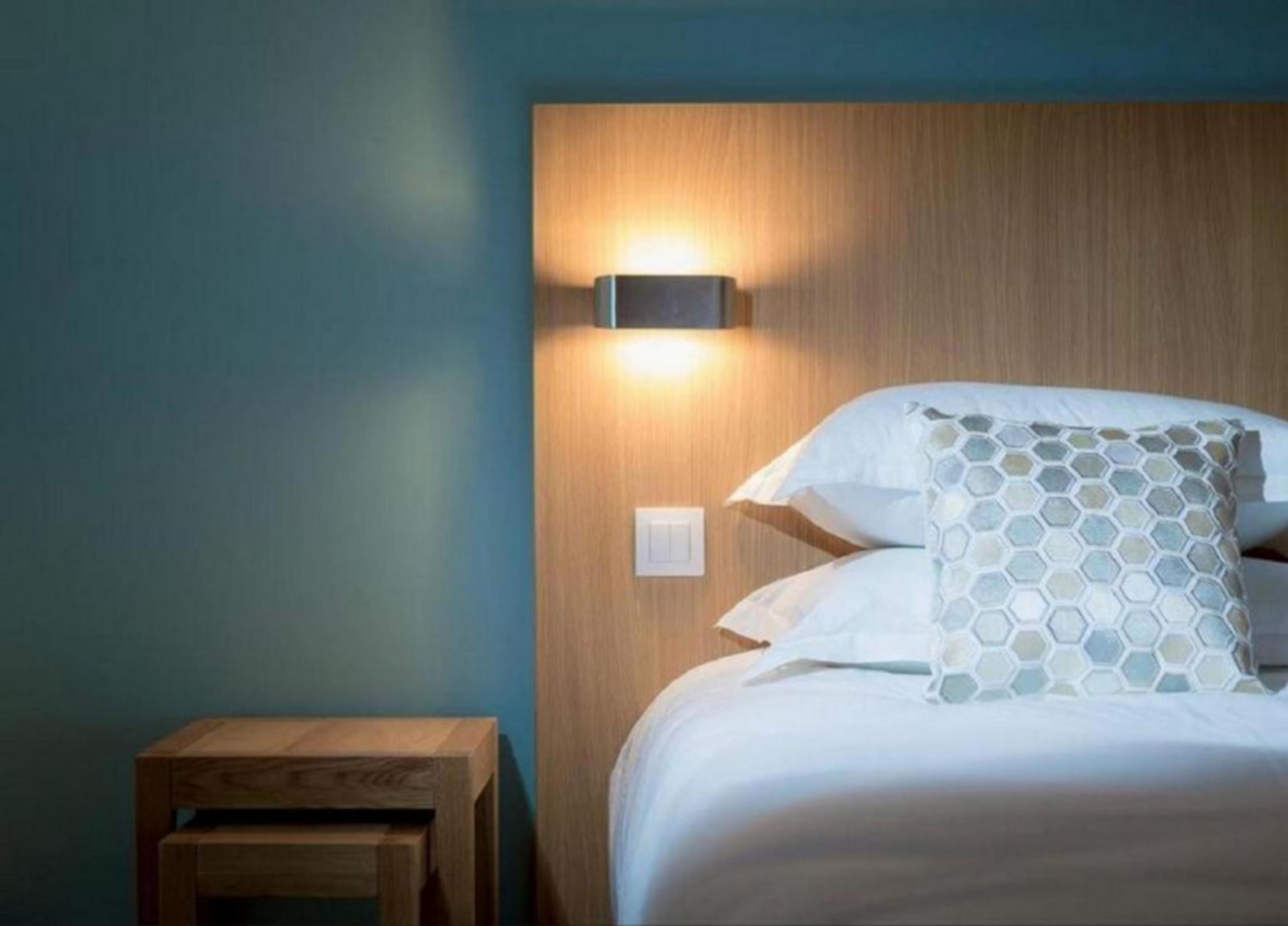 Hotel Mirabeau Eiffel Paris Eksteriør bilde